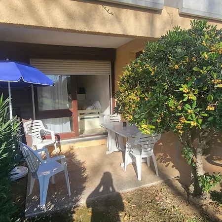 Familial Proche Golf Et Saint-Cyprien (Pyrenees-Orientales)