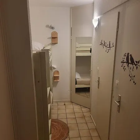 Familial Proche Golf Et Apartmán Saint-Cyprien (Pyrenees-Orientales)