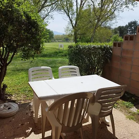 Familial Proche Golf Et Apartmán