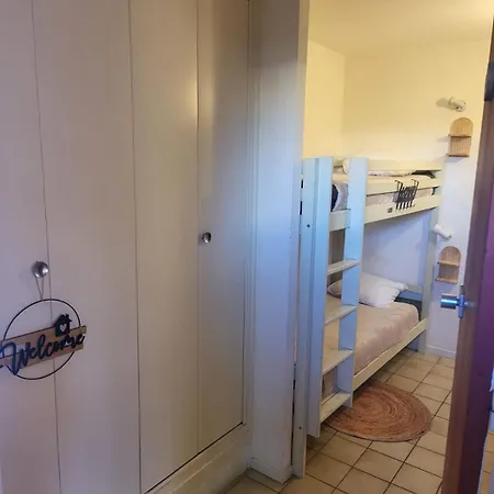 Apartment Familial Proche Golf Et