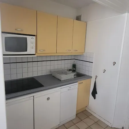 Familial Proche Golf Et Saint-Cyprien (Pyrenees-Orientales)